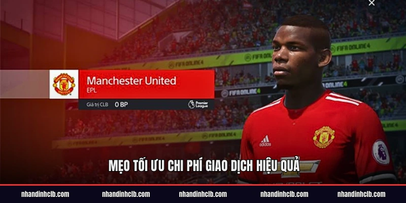 Mẹo tối ưu chi phí giao dịch hiệu quả
